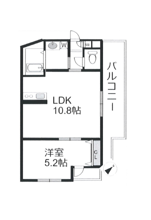 マークス目黒本町