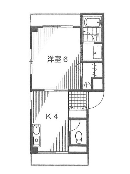 サン ムラカミ十番館