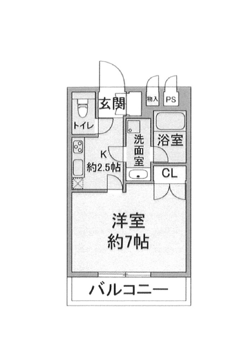 グランフォレ不動前