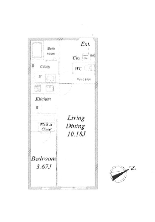 LiveFlat不動前