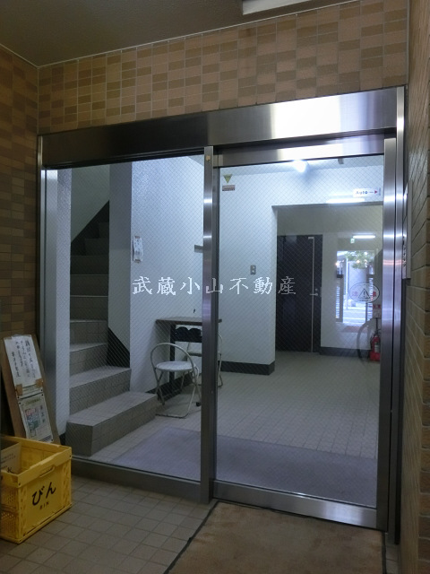 松林堂SK第３マンション の賃貸物件情報_画像2