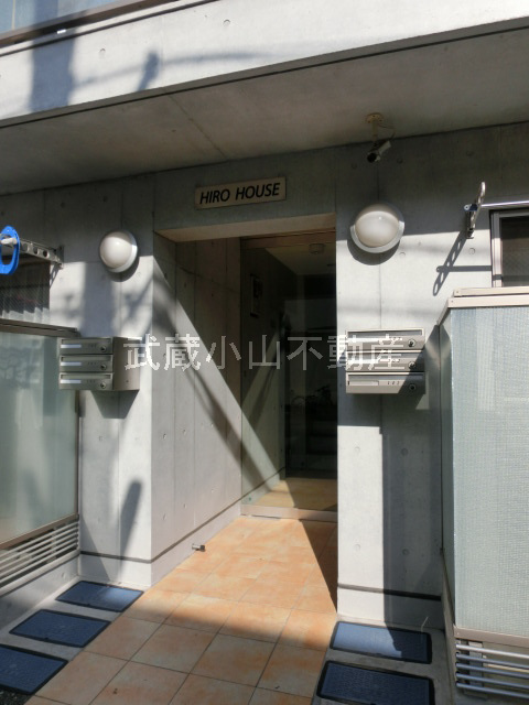 ヒロハウス / HIRO HOUSE の賃貸物件情報_画像2