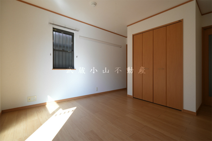 エテルノ 武蔵小山 の賃貸物件情報_画像3