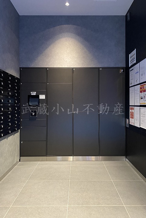 シティタワー武蔵小山 レジデンス棟 の賃貸物件情報_画像4