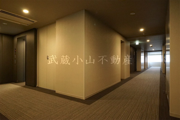 シティタワー武蔵小山 レジデンス棟 の賃貸物件情報_画像5