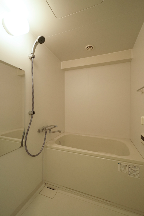 ステラメゾン武蔵小山の浴室
