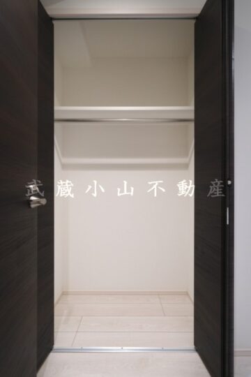 TGM武蔵小山の部屋