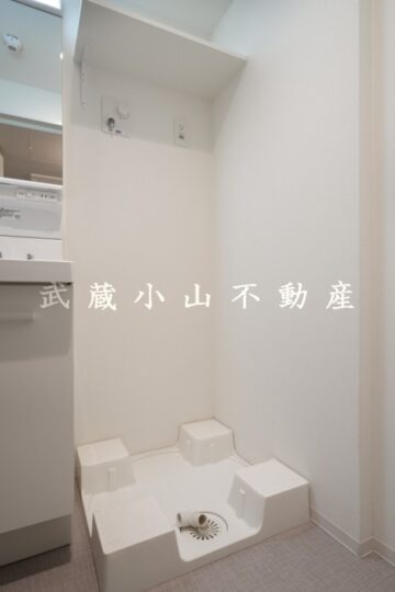 TGM武蔵小山の部屋