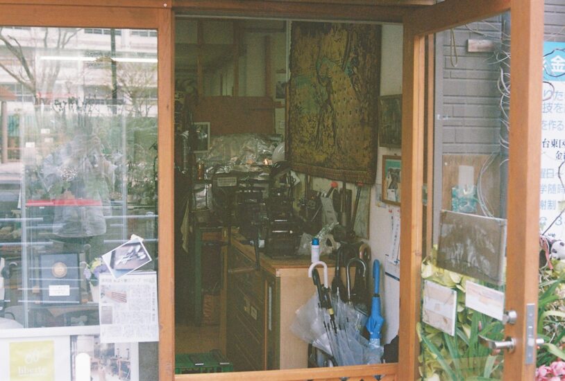 秋葉原から御徒町散策