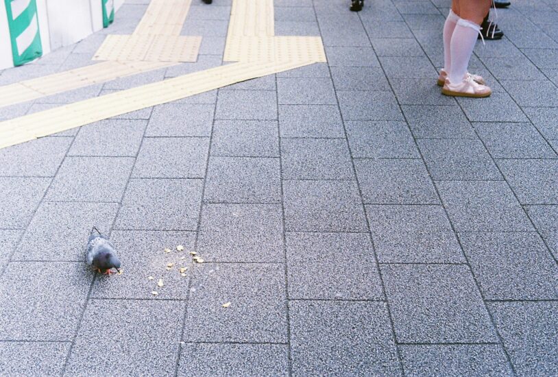秋葉原から御徒町散策