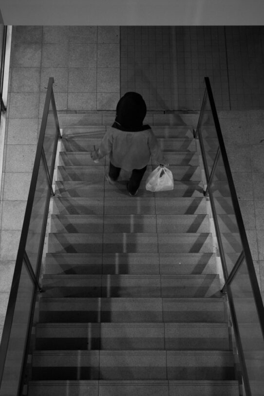 武蔵小山から目黒までフォトウォーク