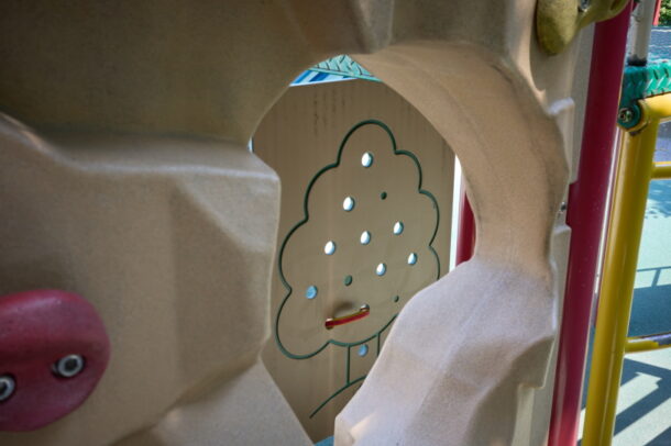 荏原二丁目児童遊園