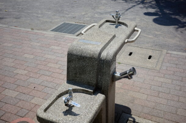 荏原二丁目児童遊園