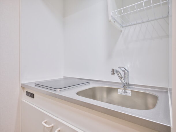 ブラッサムのキッチン